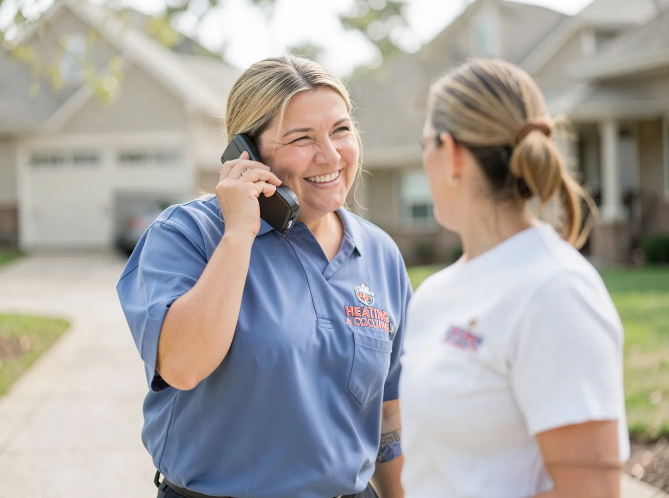 Hvac Repair Wilsonville, OR FAQs